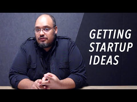 Video thumbnail: How to Get and Test Startup Ideas - Michael Seibel