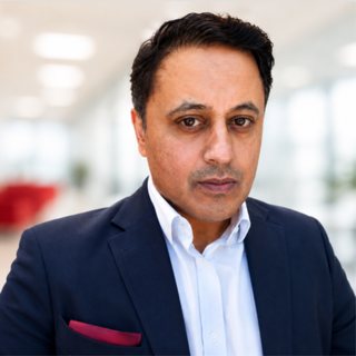Don Dhaliwal
